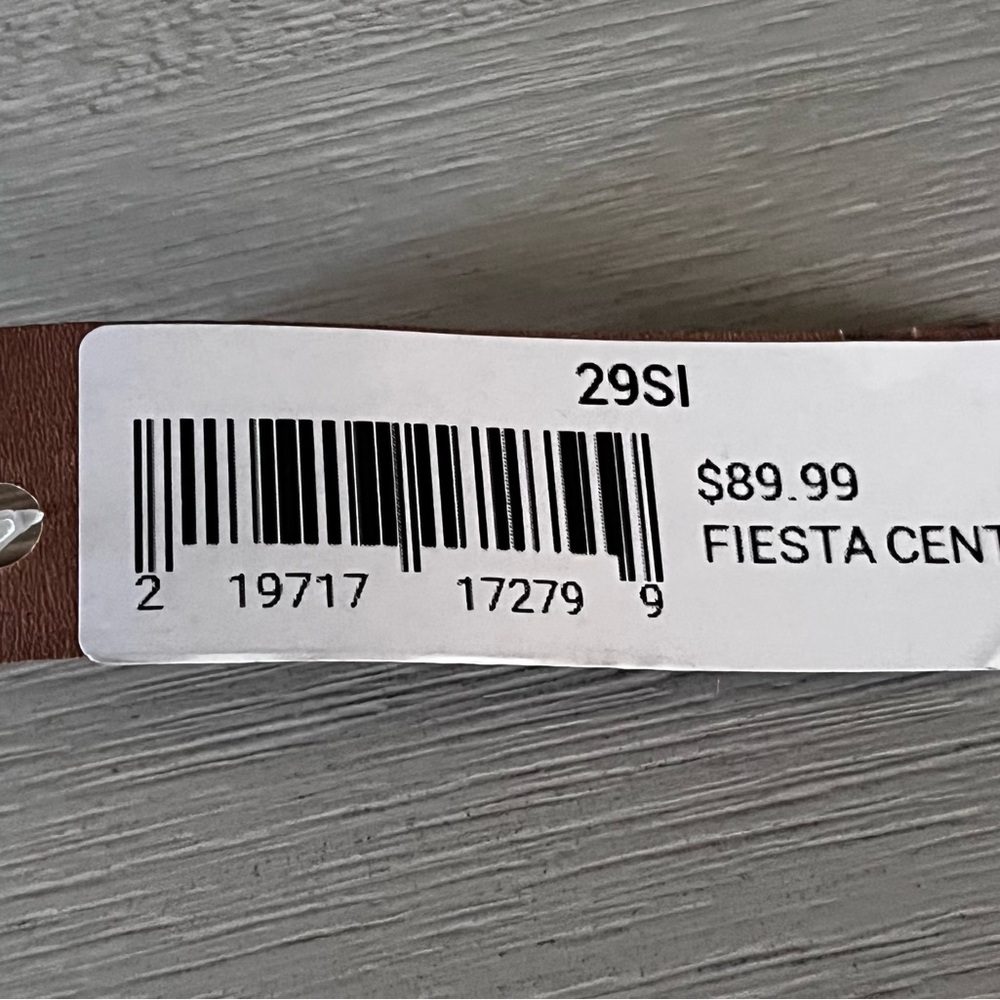 Silver Crystal Statement Necklace - image 5